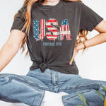 USA Vintage 1776
