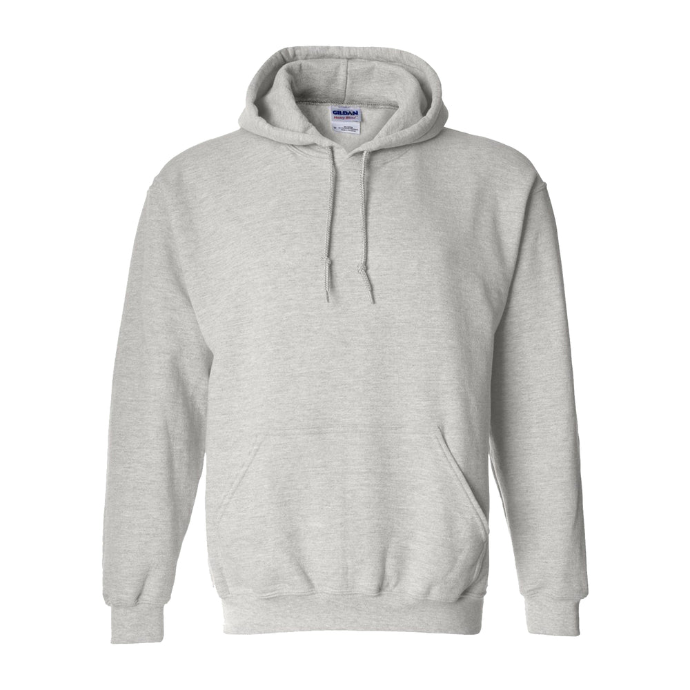 Gildan - Unisex Hoodie [18500]