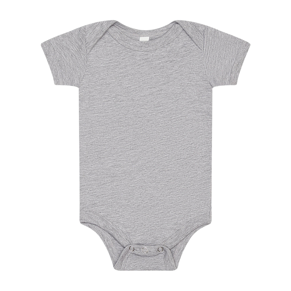 Bella + Canvas - Onesie [100B]