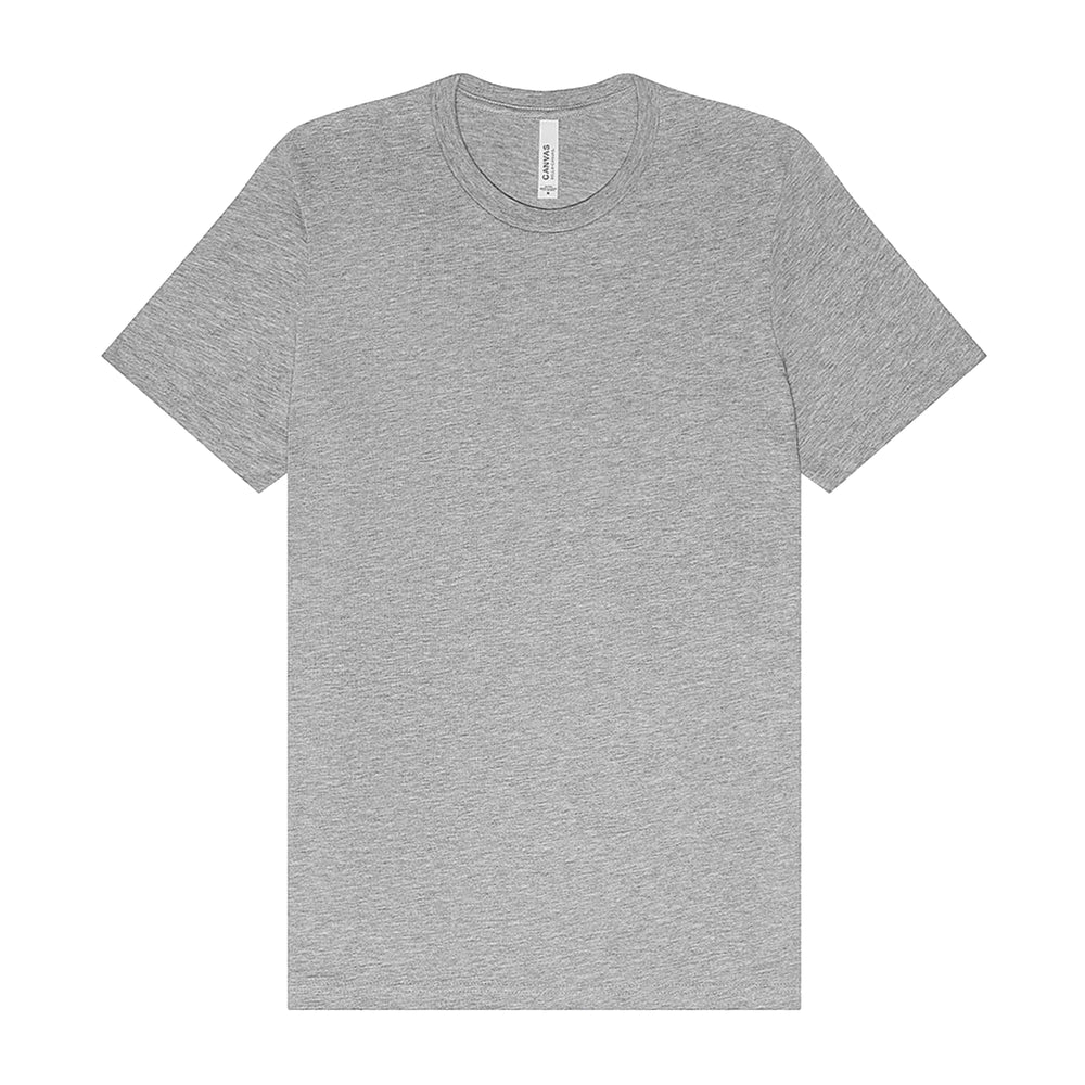 Bella + Canvas - Unisex Shirt [3001CVC]