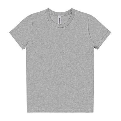 Bella + Canvas - Youth Shirt [3001Y - 3001YCVC]
