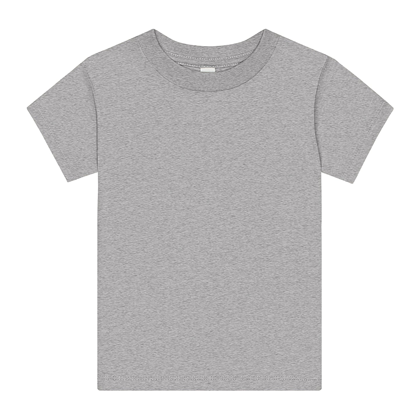 Bella + Canvas - Toddler Shirt [3001T]