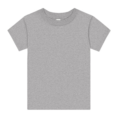 Bella + Canvas - Toddler Shirt [3001T]