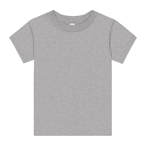 Bella + Canvas - Toddler Shirt [3001T]