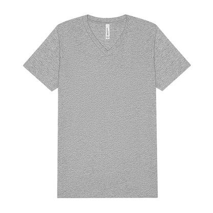Bella + Canvas - Unisex V-Neck Shirt [3005 - 3005CVC]