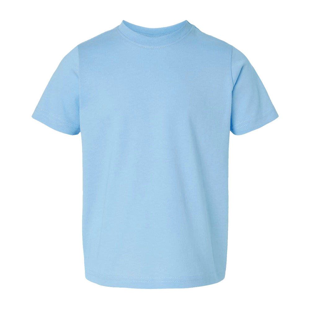 Bella + Canvas - Toddler Shirt [3001T]