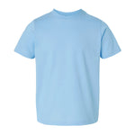 Bella + Canvas - Toddler Shirt [3001T]