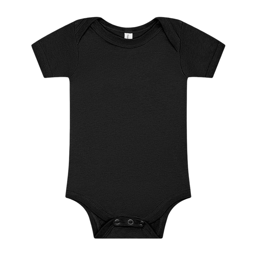 Bella + Canvas - Onesie [100B]
