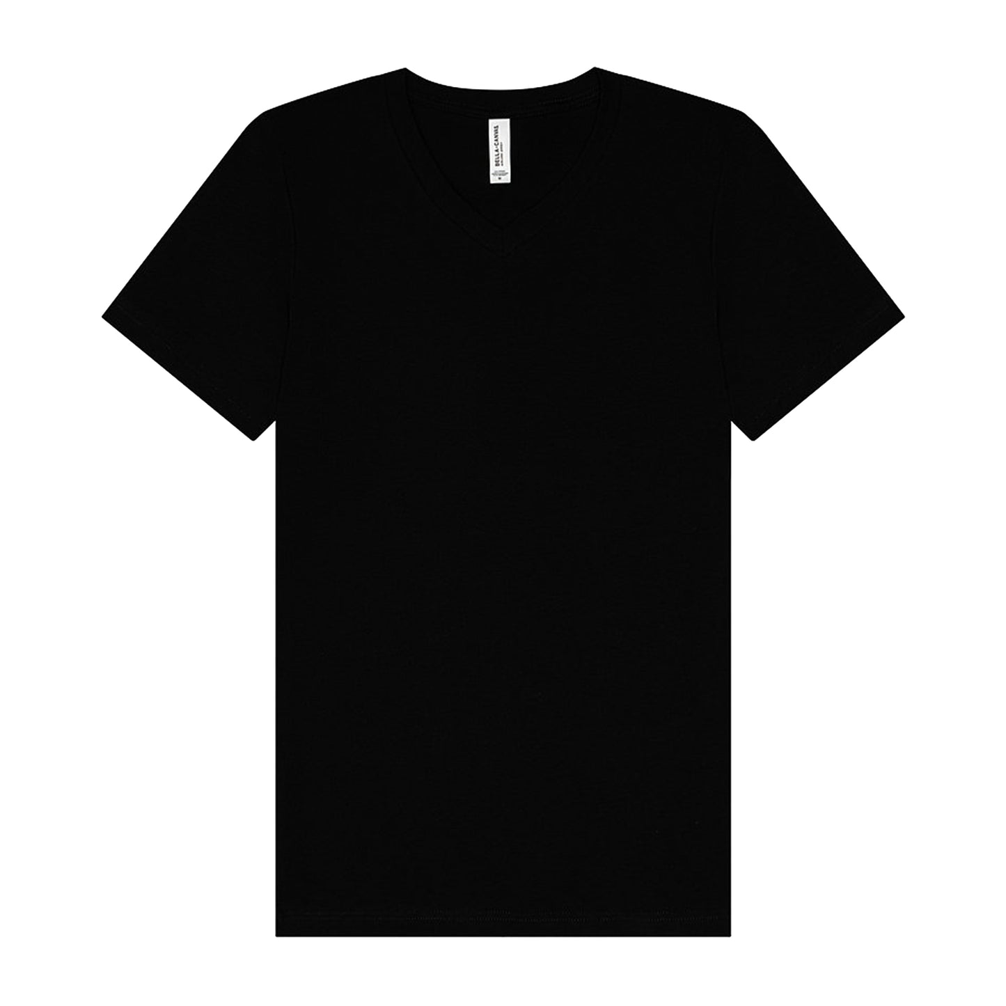 Bella + Canvas - Unisex V-Neck Shirt [3005 - 3005CVC]