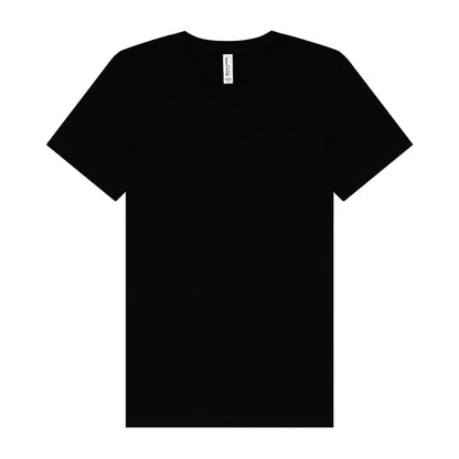Bella + Canvas - Unisex V-Neck Shirt [3005 - 3005CVC]