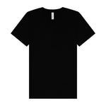 Bella + Canvas - Unisex V-Neck Shirt [3005 - 3005CVC]
