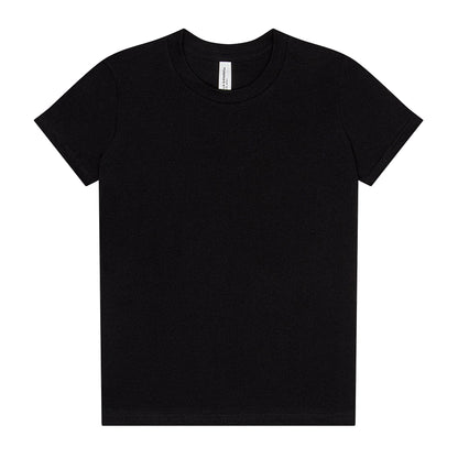 Bella + Canvas - Youth Shirt [3001Y - 3001YCVC]
