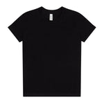 Bella + Canvas - Youth Shirt [3001Y - 3001YCVC]