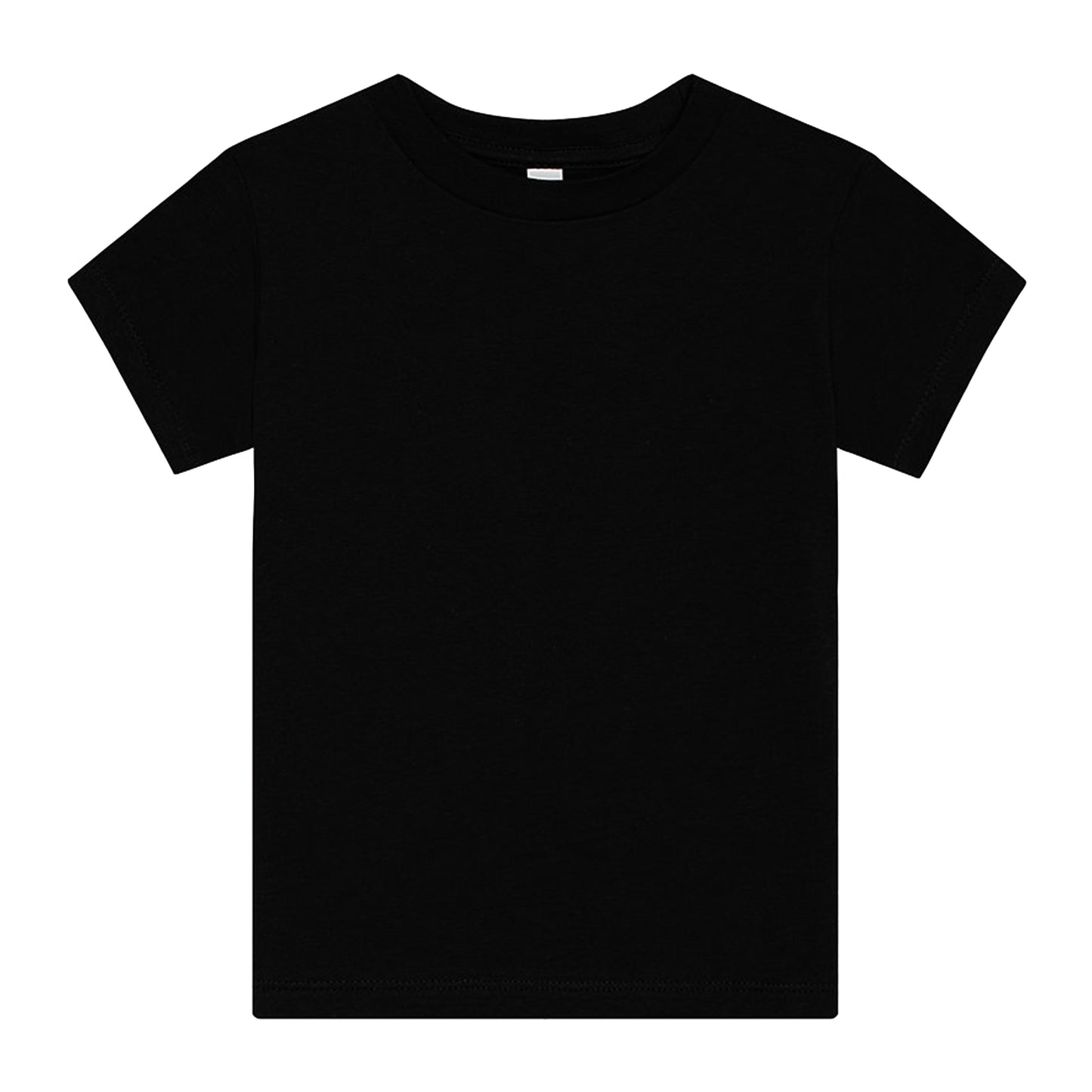 Bella + Canvas - Toddler Shirt [3001T]