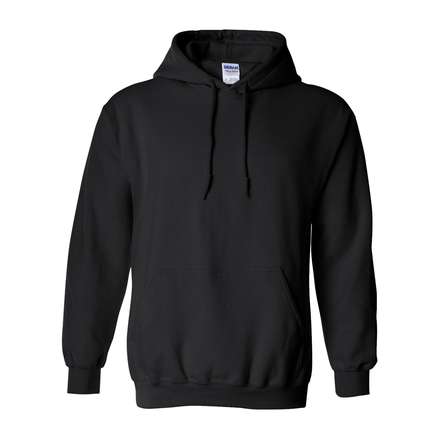 Gildan - Unisex Hoodie [18500]