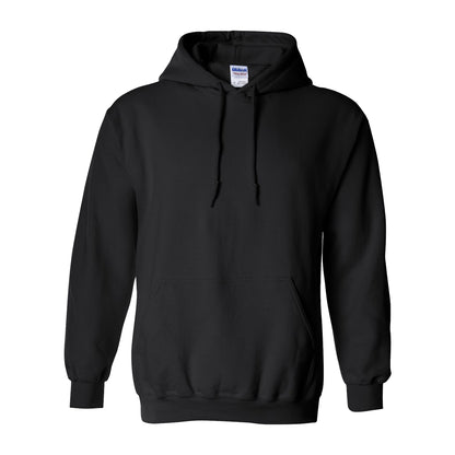 Gildan - Unisex Hoodie [18500]