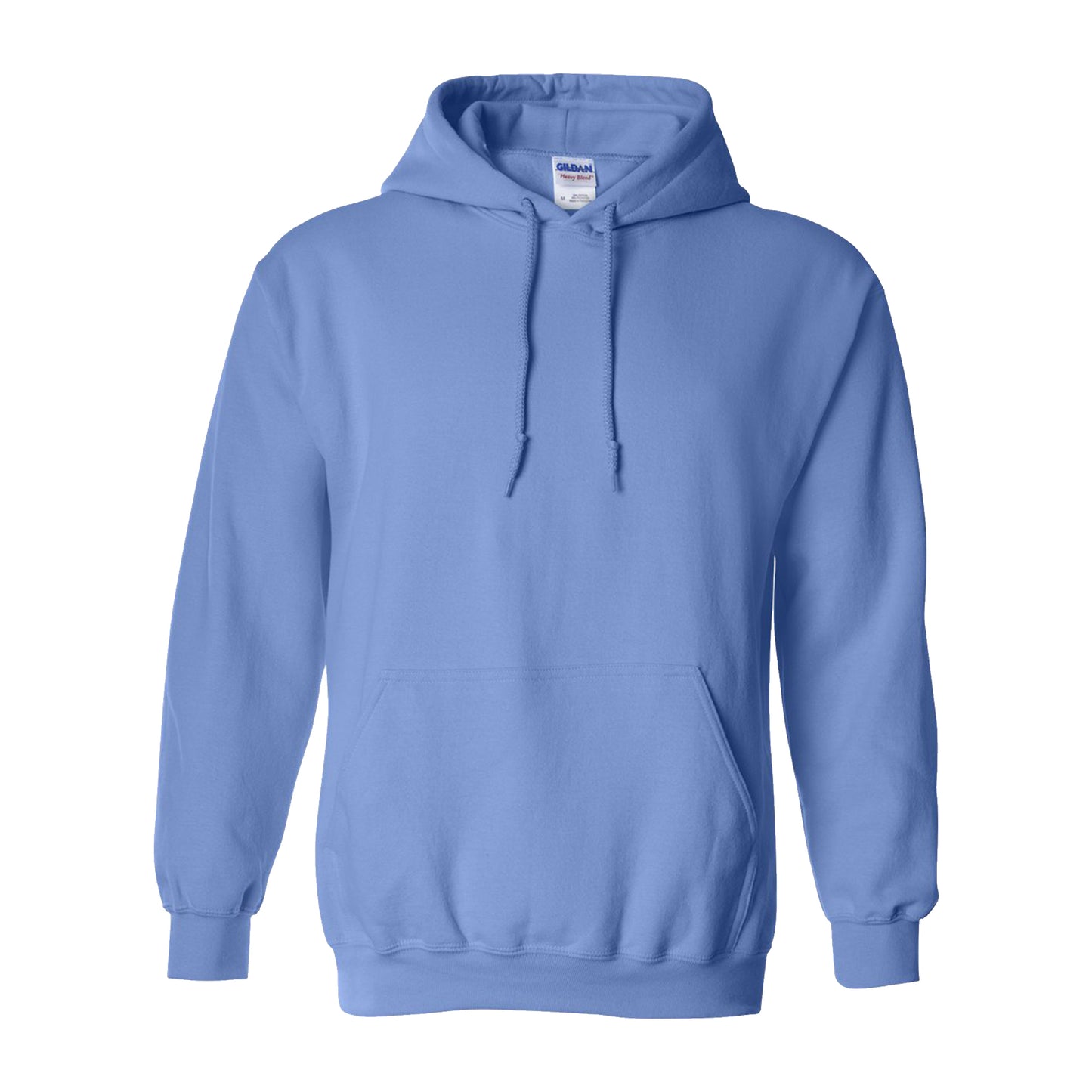 Gildan - Unisex Hoodie [18500]