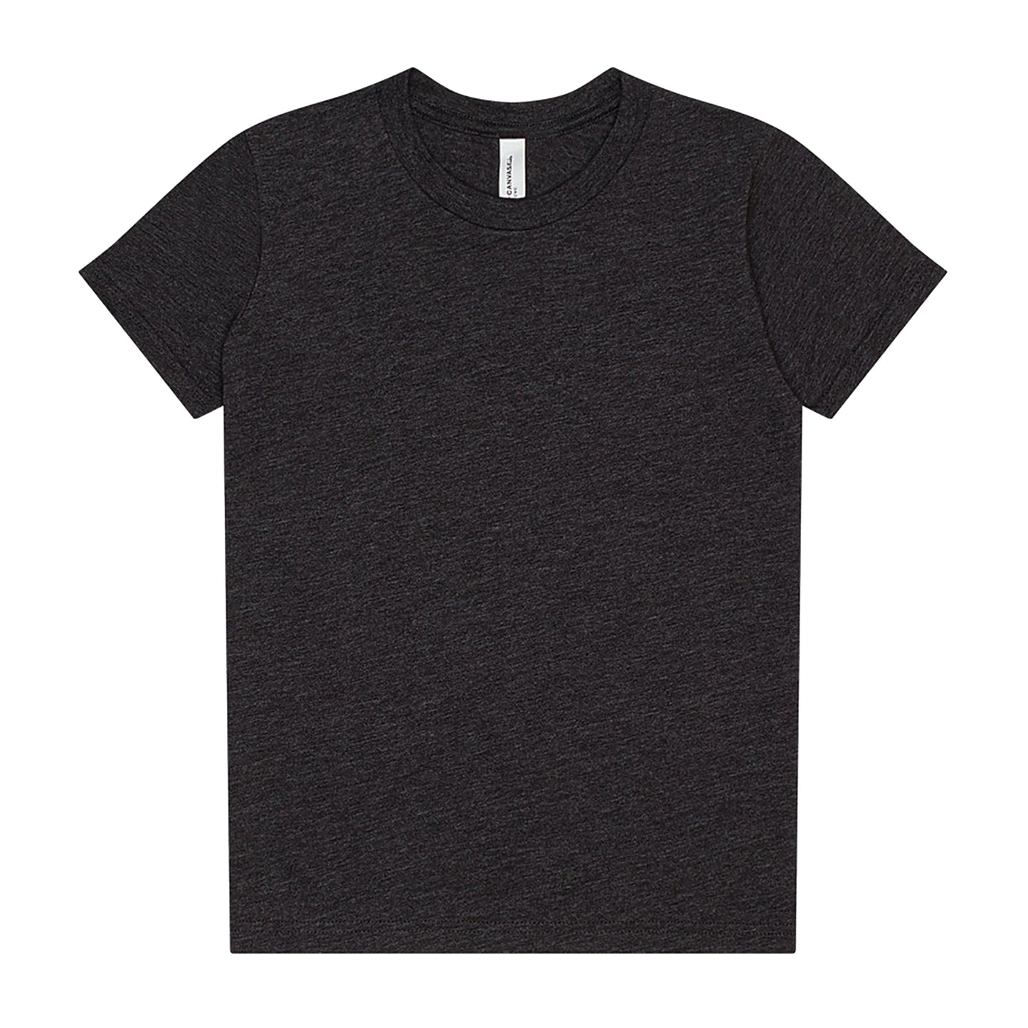 Bella + Canvas - Youth Shirt [3001Y - 3001YCVC]