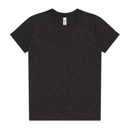 Bella + Canvas - Youth Shirt [3001Y - 3001YCVC]