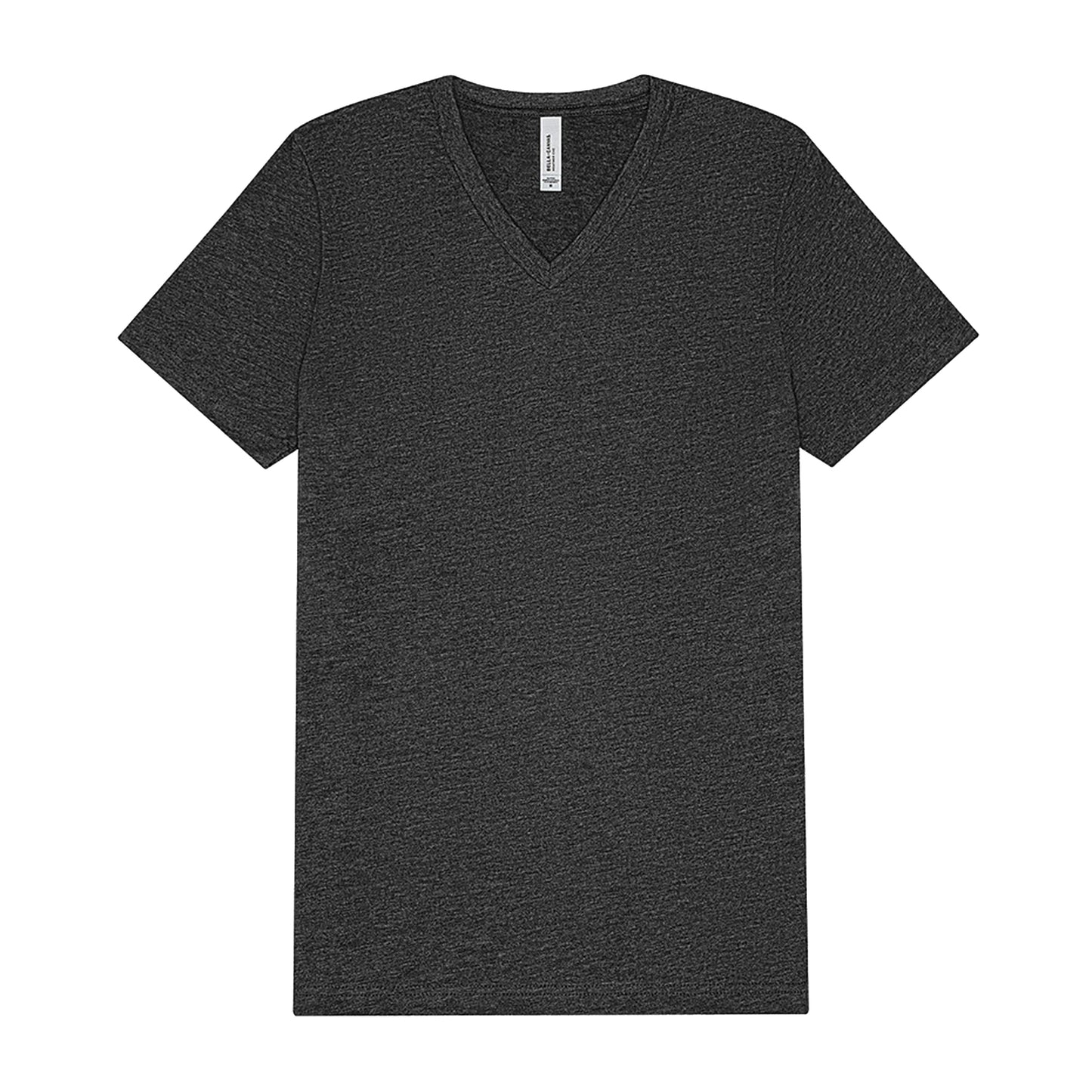 Bella + Canvas - Unisex V-Neck Shirt [3005 - 3005CVC]