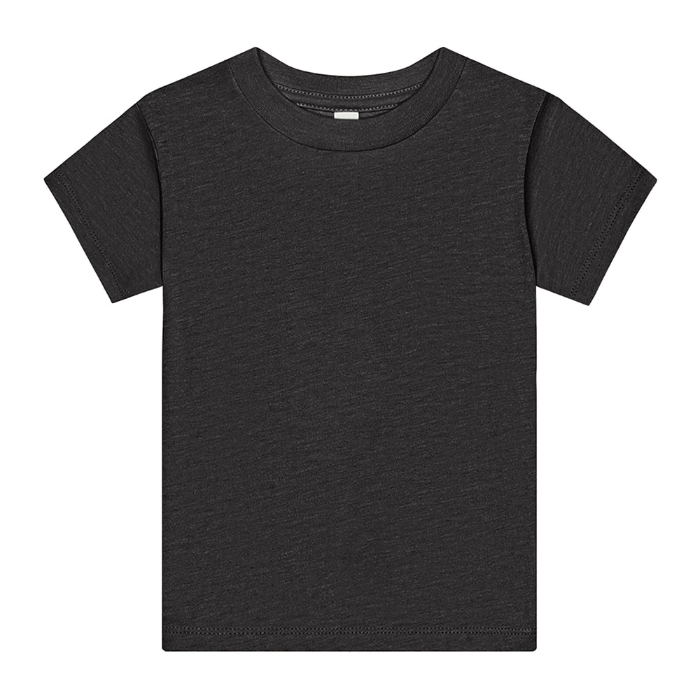 Bella + Canvas - Toddler Shirt [3001T]