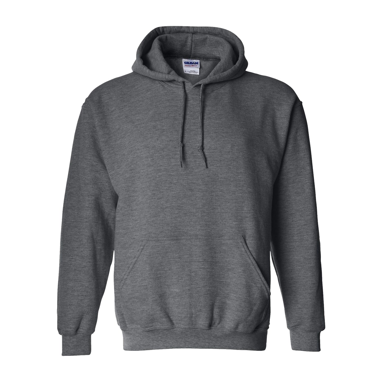 Gildan - Unisex Hoodie [18500]