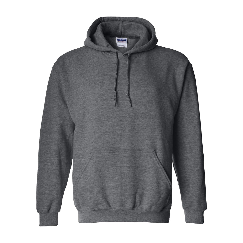 Gildan - Unisex Hoodie [18500]