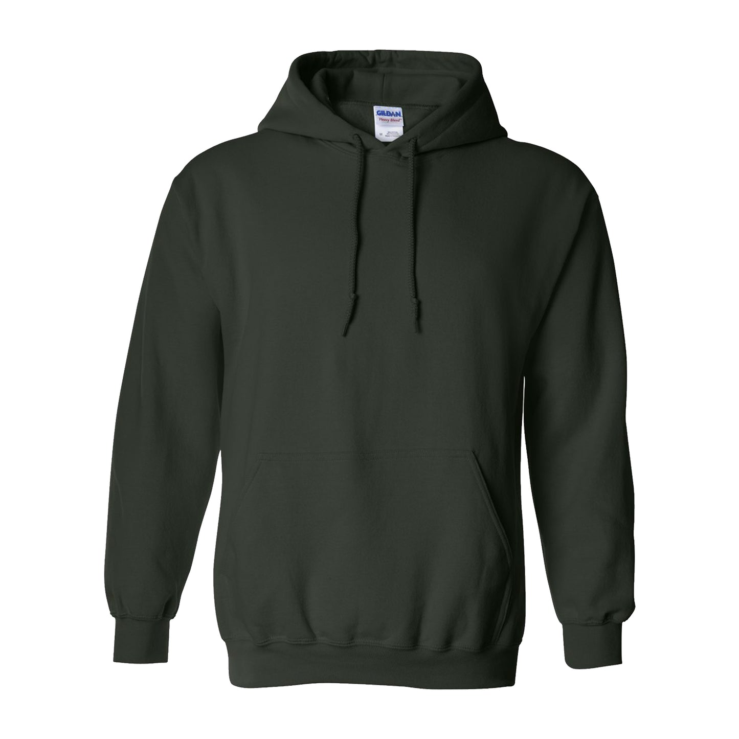 Gildan - Unisex Hoodie [18500]