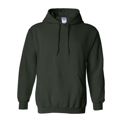 Gildan - Unisex Hoodie [18500]
