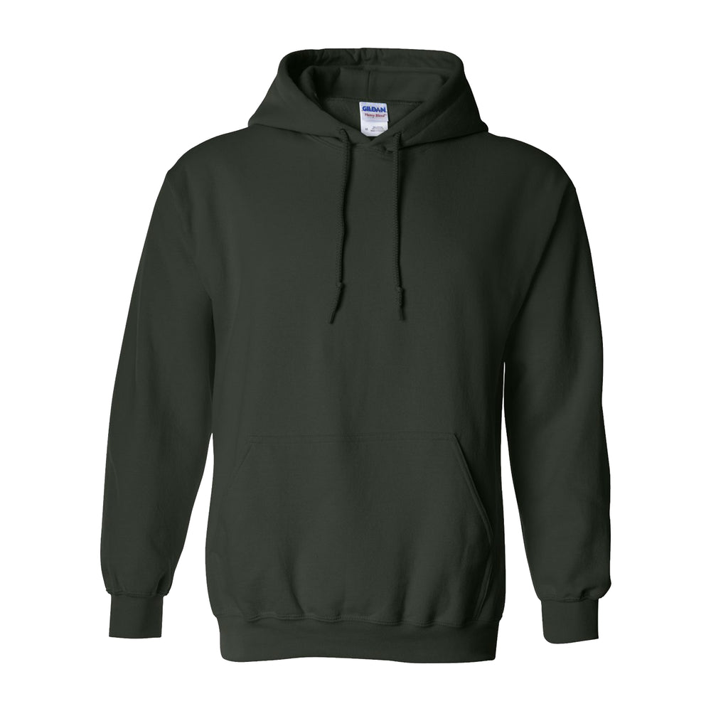 Gildan - Unisex Hoodie [18500]