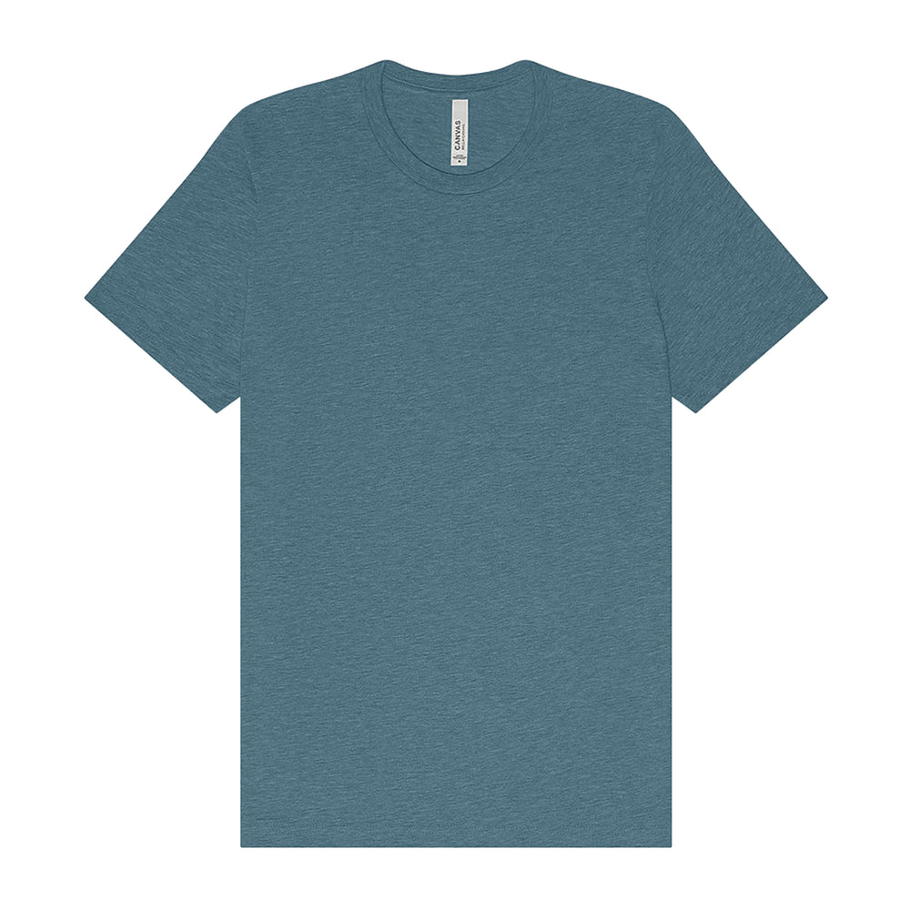 Bella + Canvas - Unisex Shirt [3001CVC] (PLUS SIZES)