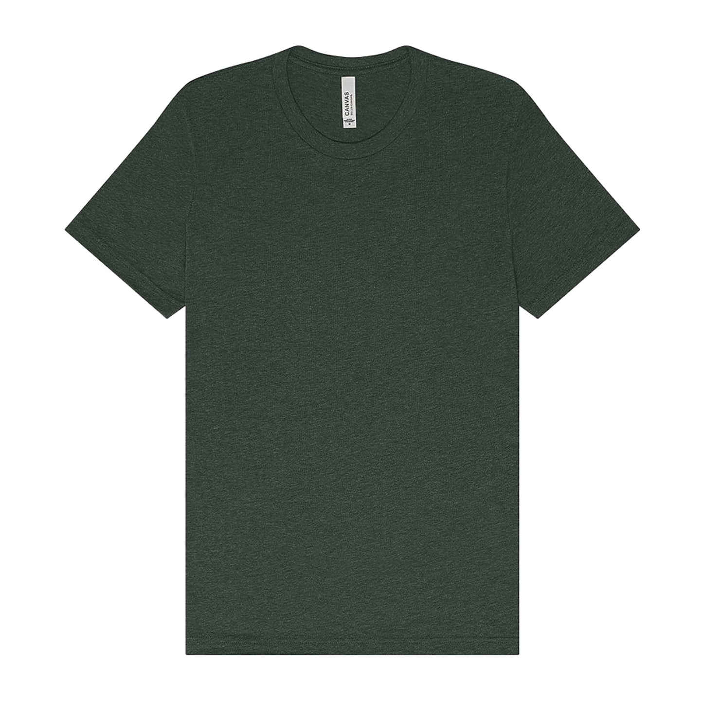 Bella + Canvas - Unisex Shirt [3001CVC]