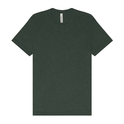 Bella + Canvas - Unisex Shirt [3001CVC]
