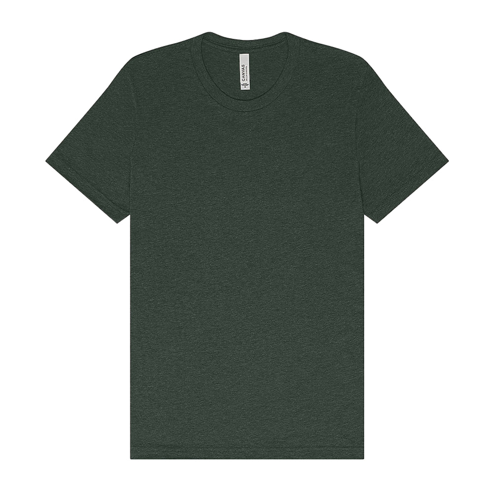 Bella + Canvas - Unisex Shirt [3001CVC]