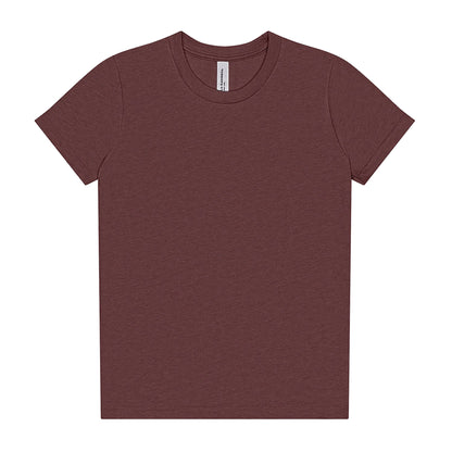 Bella + Canvas - Youth Shirt [3001Y - 3001YCVC]