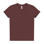Bella + Canvas - Youth Shirt [3001Y - 3001YCVC]