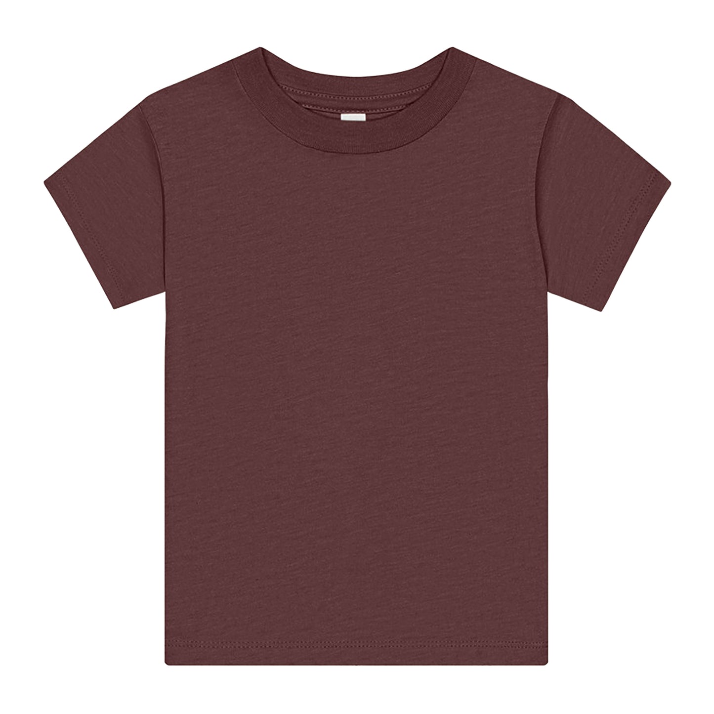 Bella + Canvas - Toddler Shirt [3001T]