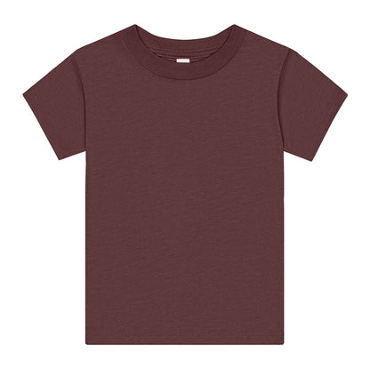 Bella + Canvas - Toddler Shirt [3001T]