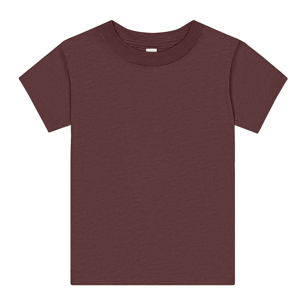Bella + Canvas - Toddler Shirt [3001T]