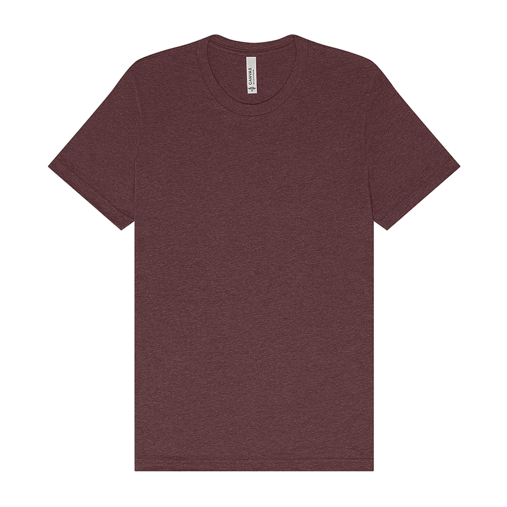 Bella + Canvas - Unisex Shirt [3001CVC]