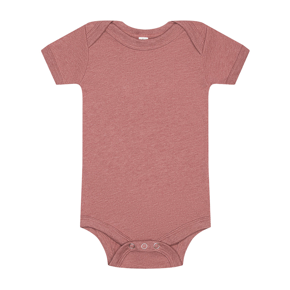 Bella + Canvas - Onesie [100B]