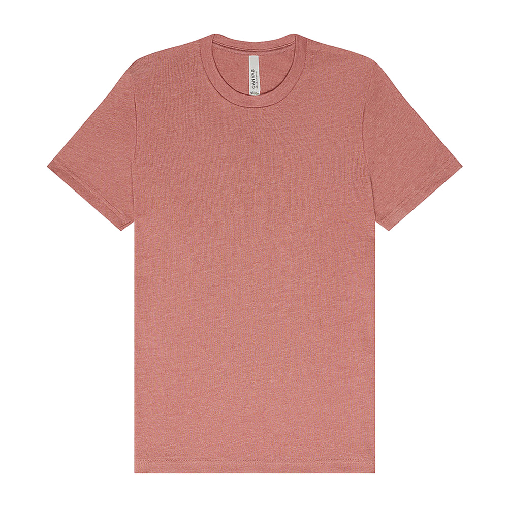 Bella + Canvas - Unisex Shirt [3001CVC] (PLUS SIZES)