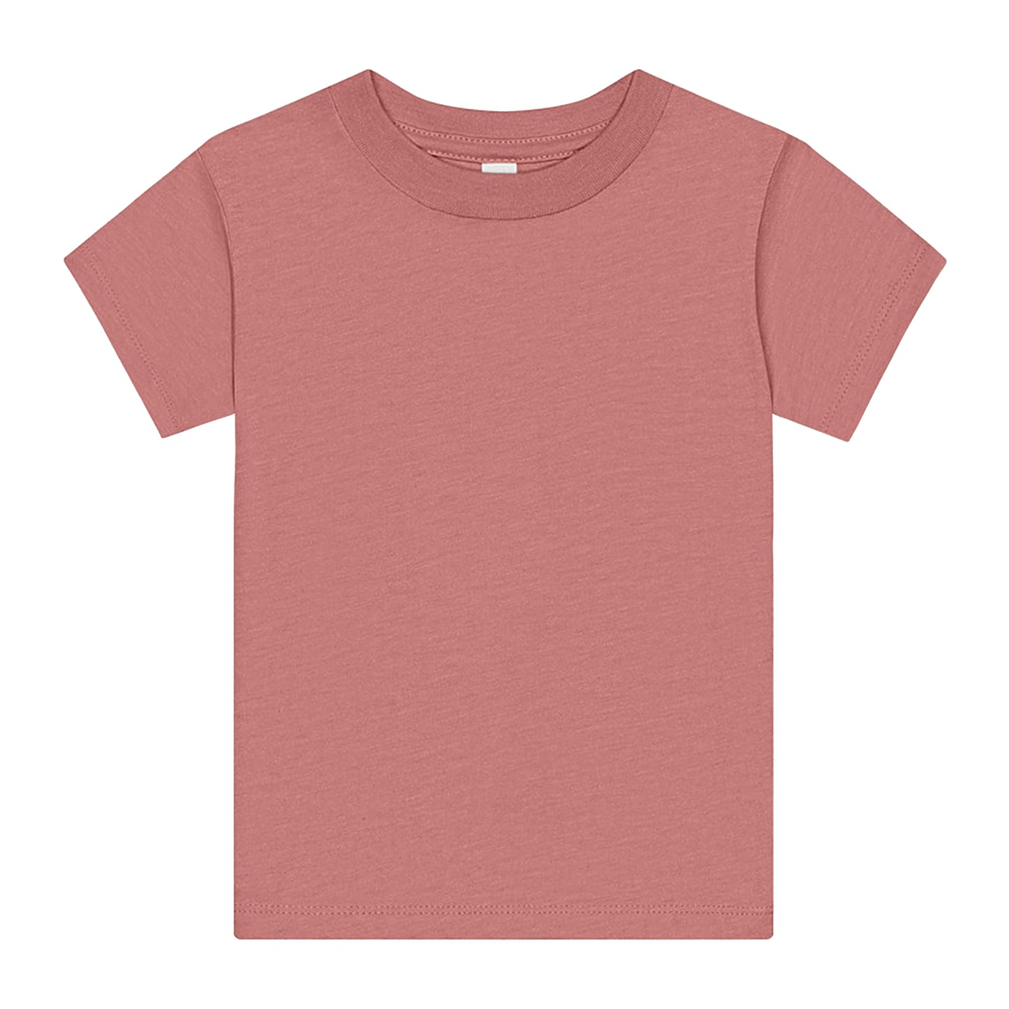 Bella + Canvas - Toddler Shirt [3001T]