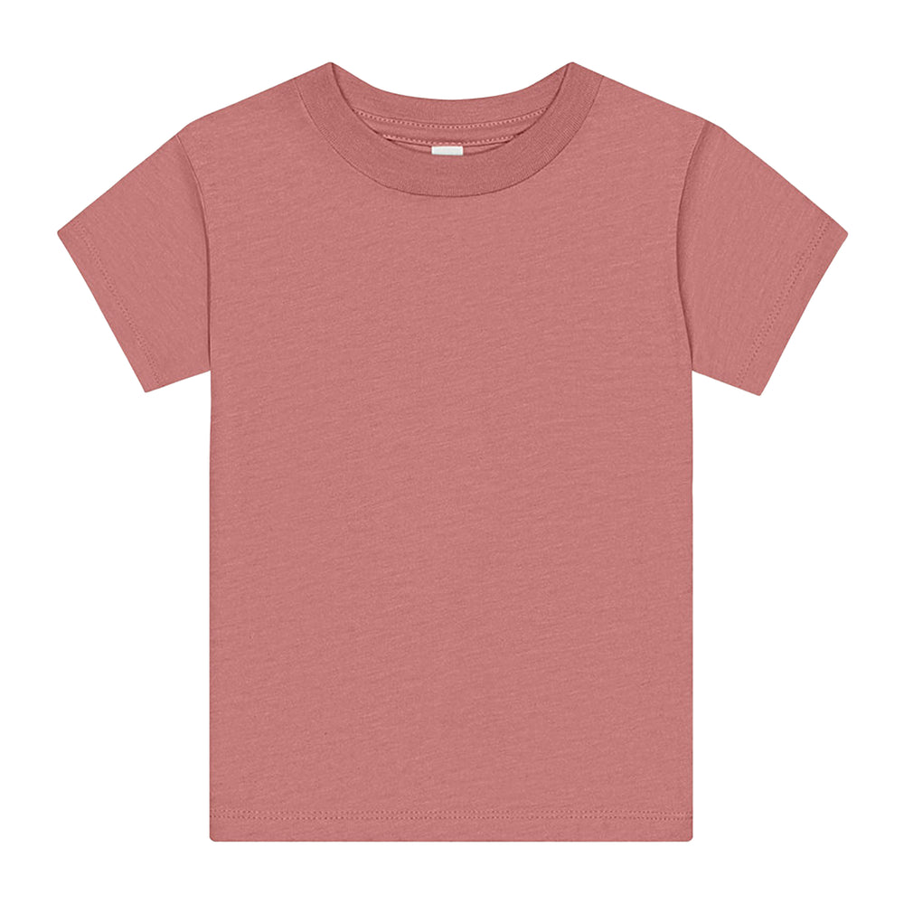 Bella + Canvas - Toddler Shirt [3001T]