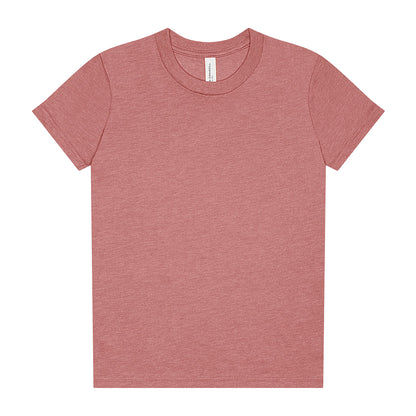 Bella + Canvas - Youth Shirt [3001Y - 3001YCVC]