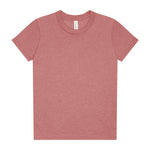 Bella + Canvas - Youth Shirt [3001Y - 3001YCVC]