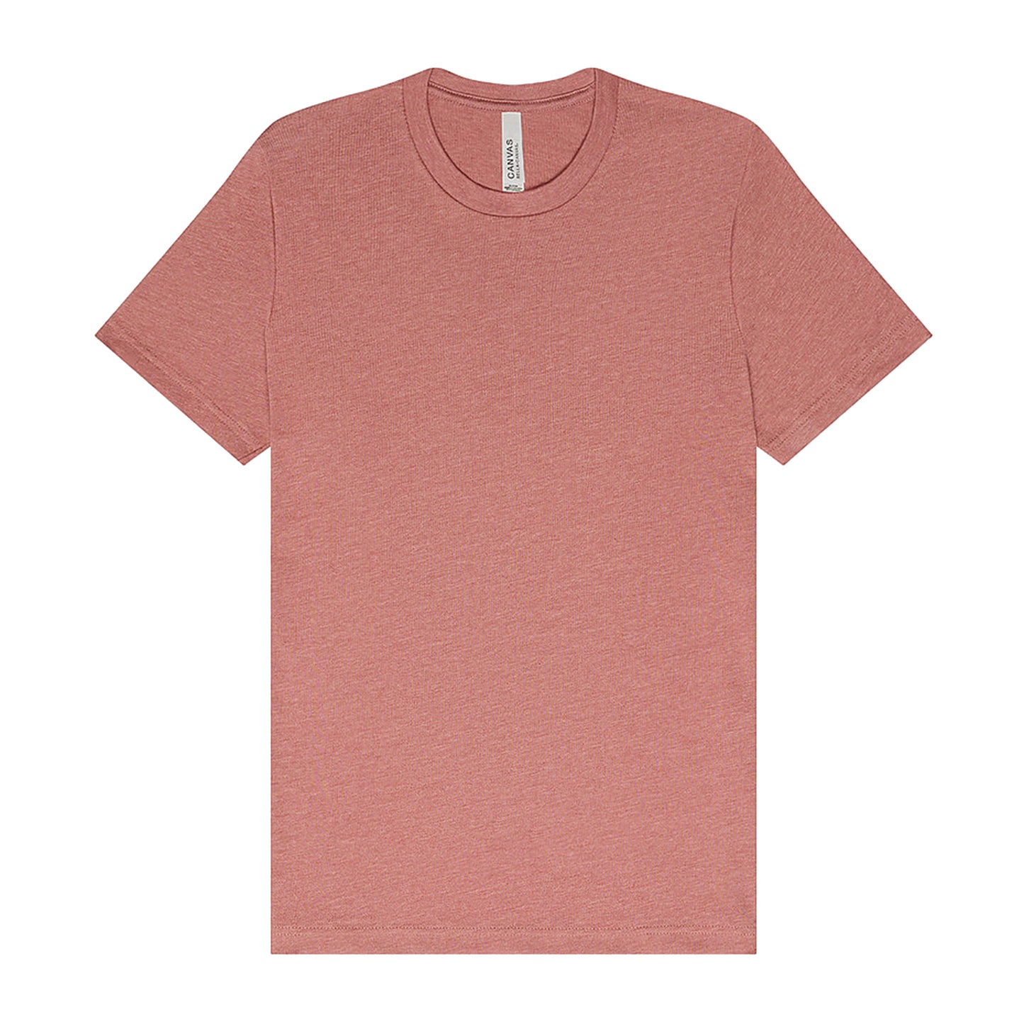 Bella + Canvas - Unisex Shirt [3001CVC]
