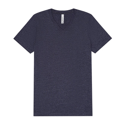 Bella + Canvas - Unisex V-Neck Shirt [3005 - 3005CVC]