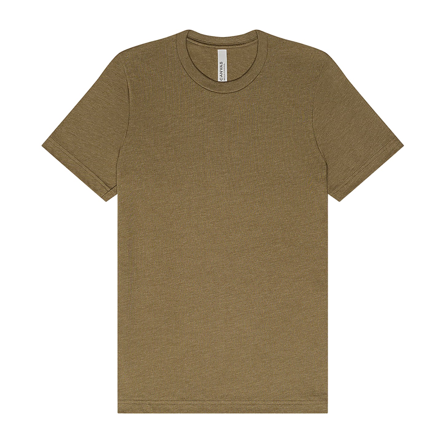 Bella + Canvas - Unisex Shirt [3001CVC]