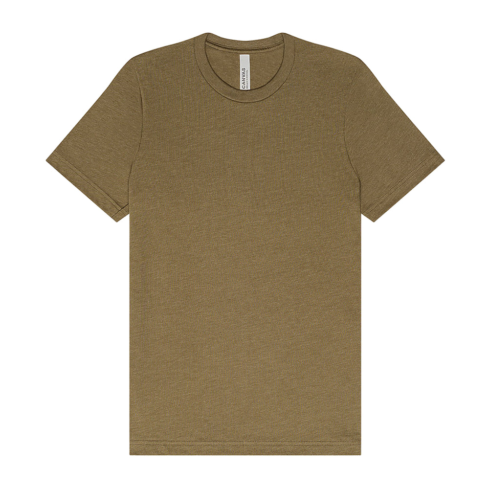 Bella + Canvas - Unisex Shirt [3001CVC]